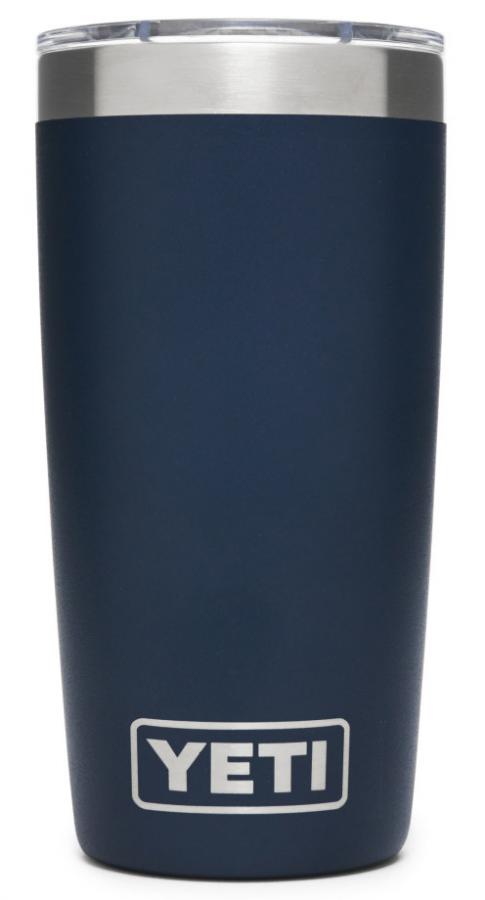 YETI Rambler 10oz Tumbler Navy
