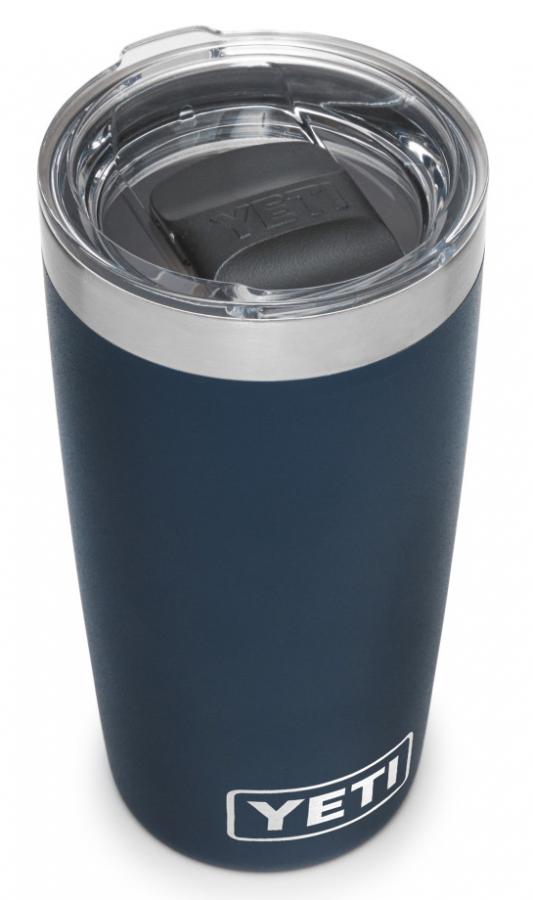 YETI Rambler 10oz Tumbler Navy