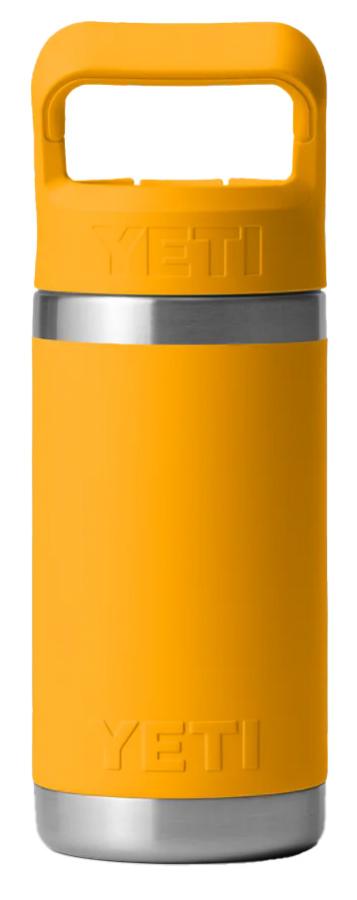 YETI Rambler 12oz Jr Kids Bottle Beekeeper