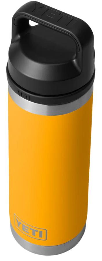 YETI Rambler 18oz Bottle Beekeeper
