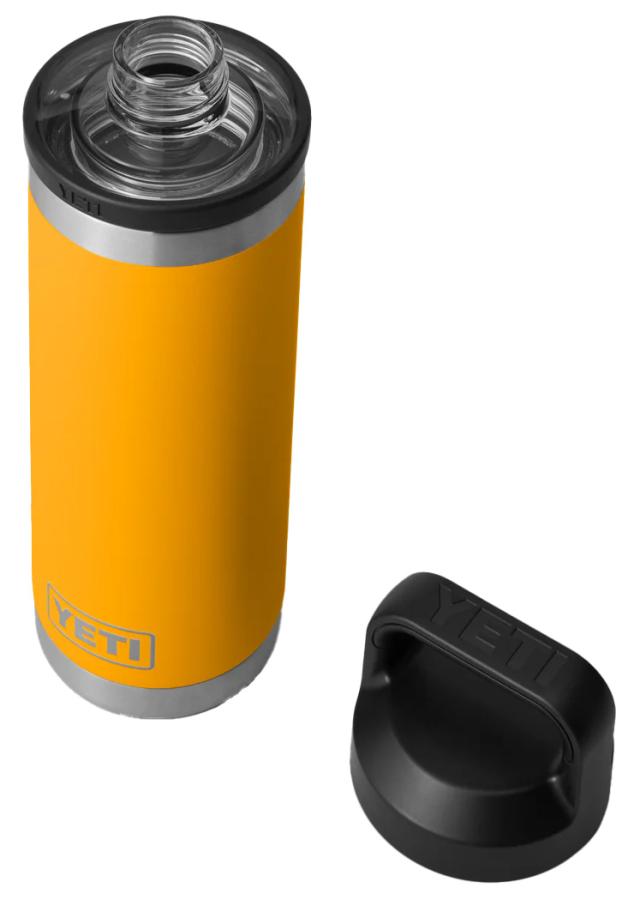 YETI Rambler 18oz Bottle Beekeeper