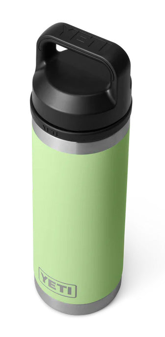 YETI Rambler 18oz Bottle Key Lime