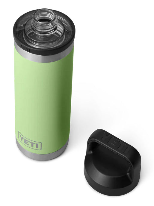 YETI Rambler 18oz Bottle Key Lime