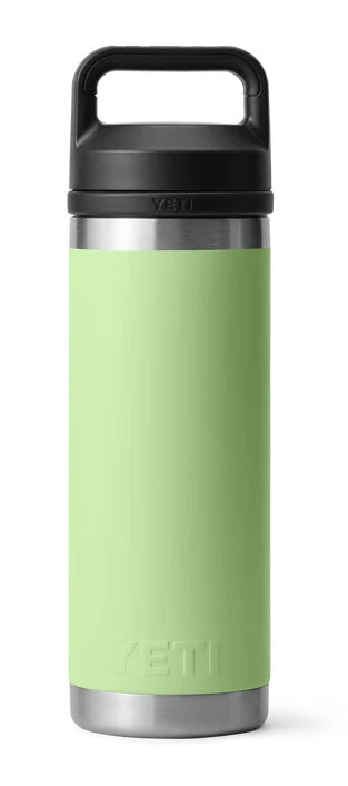 YETI Rambler 18oz Bottle Key Lime