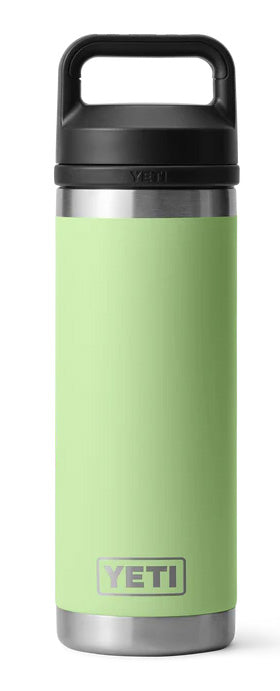 YETI Rambler 18oz Bottle Key Lime