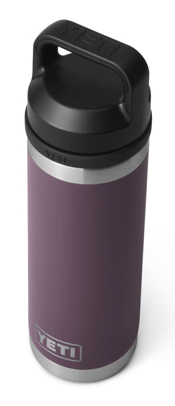 YETI Rambler 18oz Bottle Nordic Purple