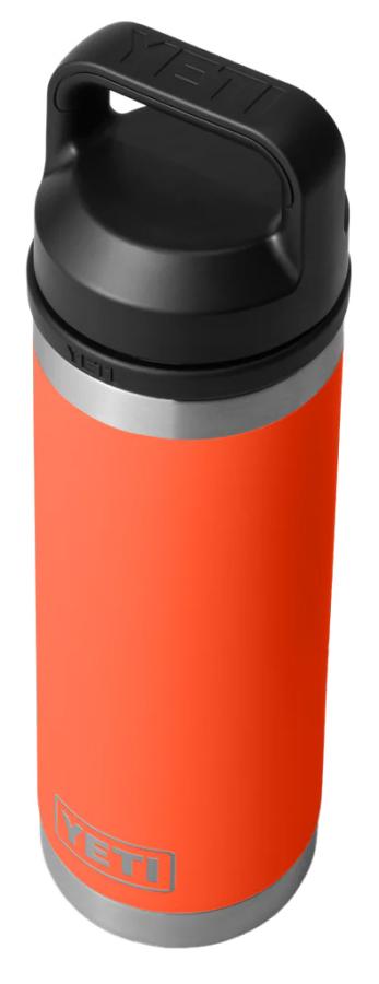 YETI Rambler 18oz Bottle Papaya