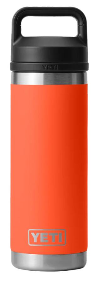 YETI Rambler 18oz Bottle Papaya