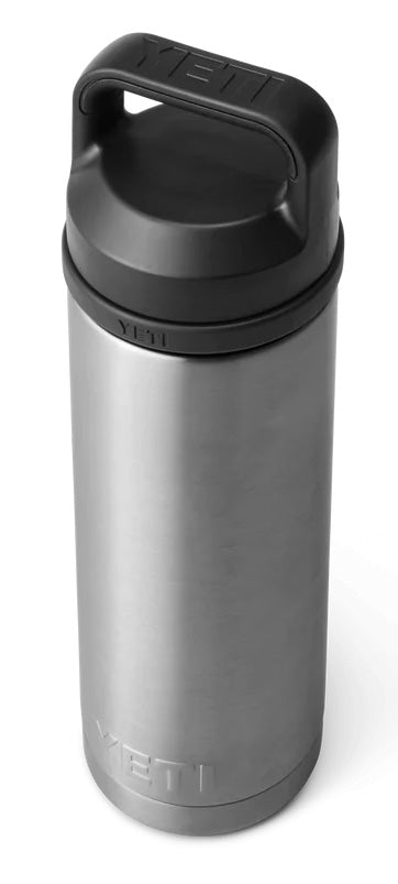 YETI Rambler 18oz Bottle Stainless Steel