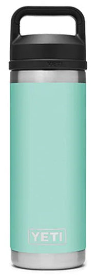 YETI Rambler 18oz Bottle Seafoam