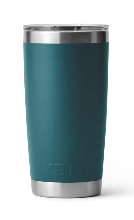YETI Rambler 20oz Tumbler Agave Teal
