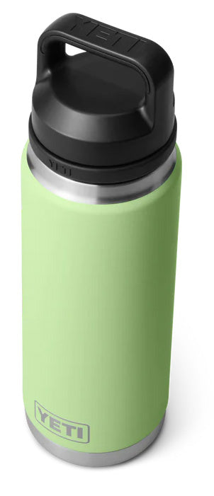YETI Rambler 26oz Bottle Key Lime