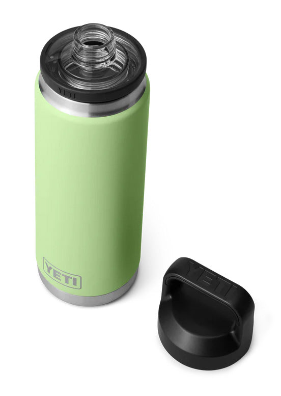 YETI Rambler 26oz Bottle Key Lime