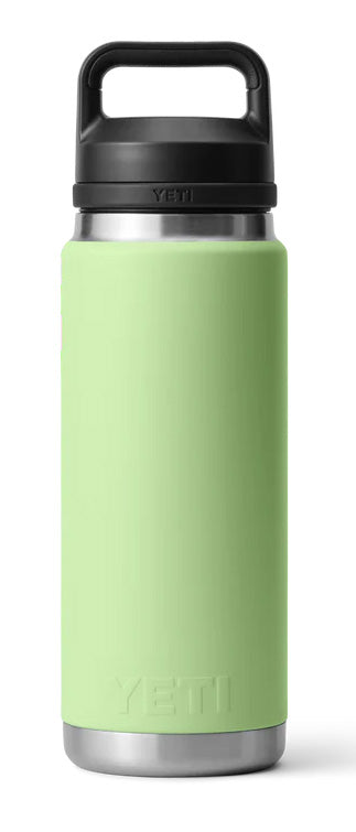 YETI Rambler 26oz Bottle Key Lime