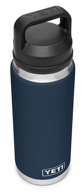 YETI Rambler 26oz Bottle Navy