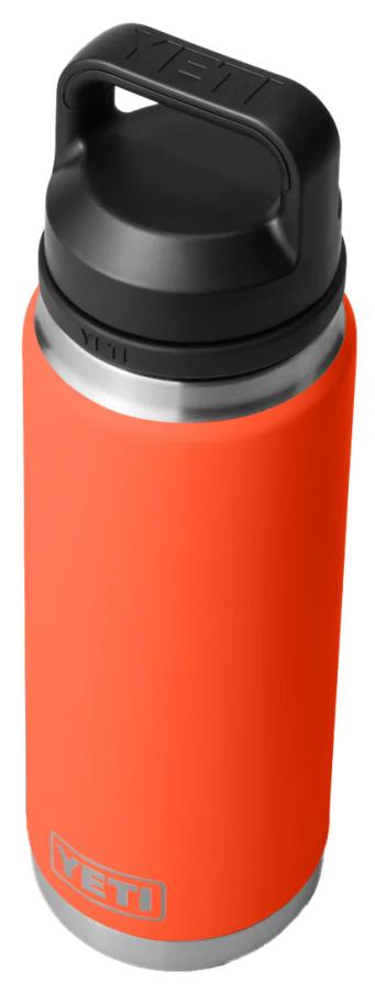 YETI Rambler 26oz Bottle Papaya
