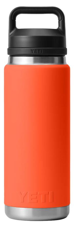 YETI Rambler 26oz Bottle Papaya