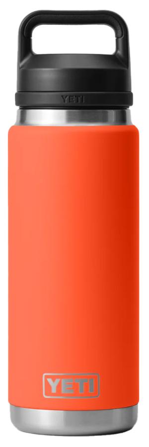 YETI Rambler 26oz Bottle Papaya