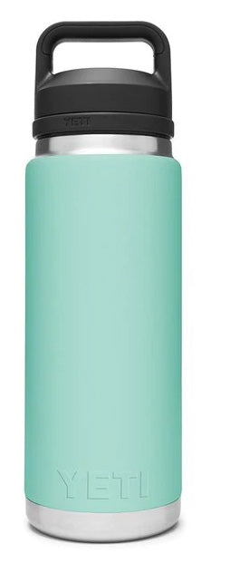 YETI Rambler 26oz Bottle Seafoam