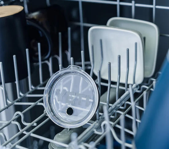 YETI Rambler 35oz Straw Mug Seafoam