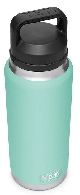 YETI Rambler 36oz Bottle Seafoam