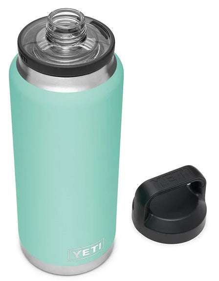 YETI Rambler 36oz Bottle Seafoam