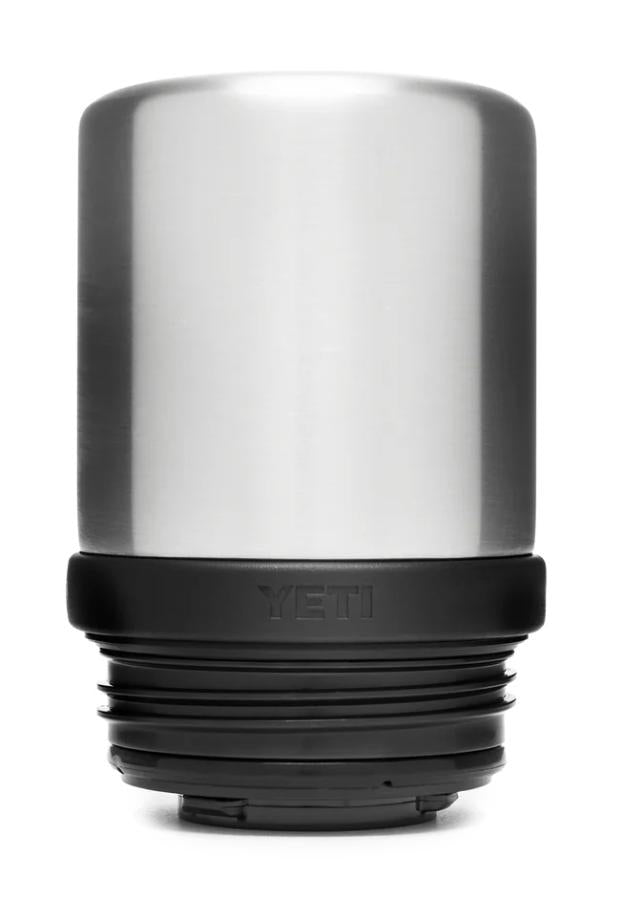 YETI Rambler Bottle 5oz Cup Cap Stainless Steel