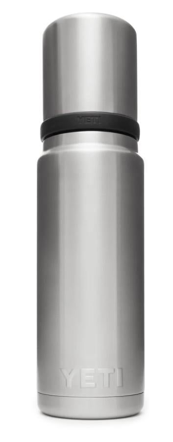 YETI Rambler Bottle 5oz Cup Cap Stainless Steel