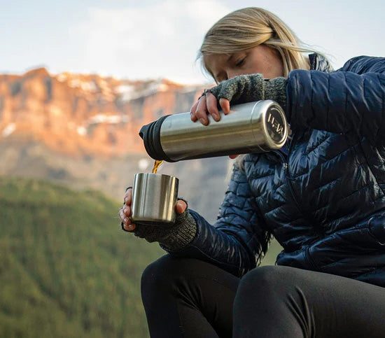 YETI Rambler Bottle 5oz Cup Cap Stainless Steel