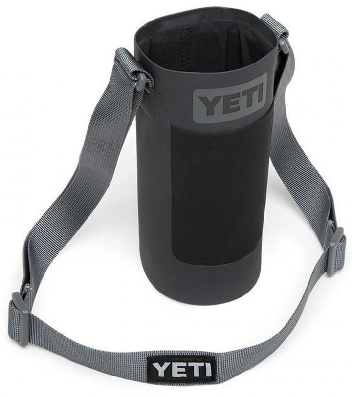 YETI Rambler Bottle Sling Charcoal Small