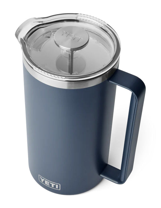 YETI Rambler French Press 64oz