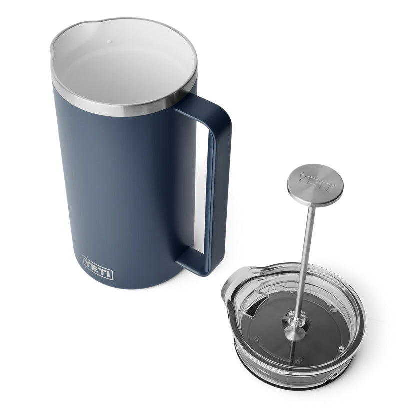 YETI Rambler French Press 64oz