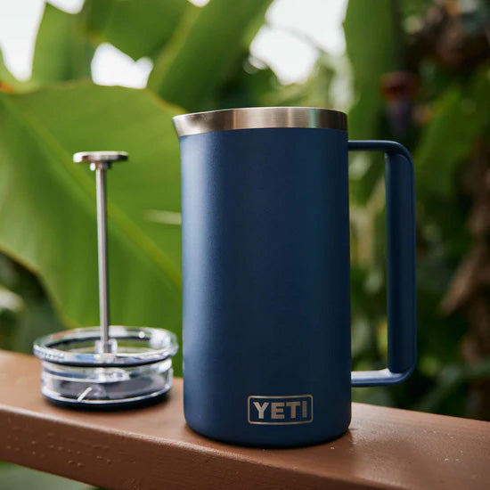 YETI Rambler French Press 64oz