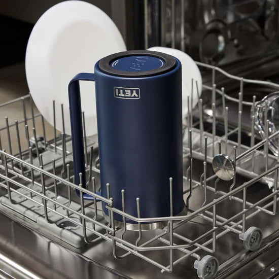 YETI Rambler French Press 64oz