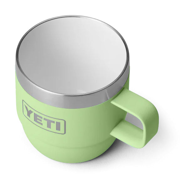 YETI Rambler Stackable Mugs 6oz (177ml) Key Lime