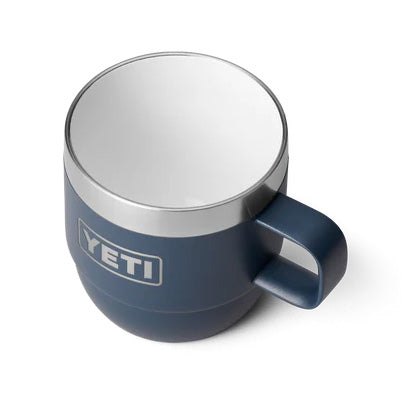 YETI Rambler Stackable Mugs 6oz (177ml) Navy