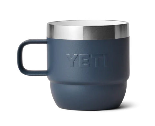 YETI Rambler Stackable Mugs 6oz (177ml) Navy