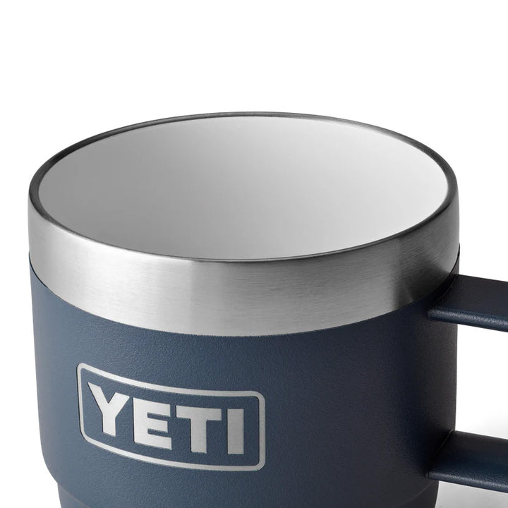 YETI Rambler Stackable Mugs 6oz (177ml) Navy