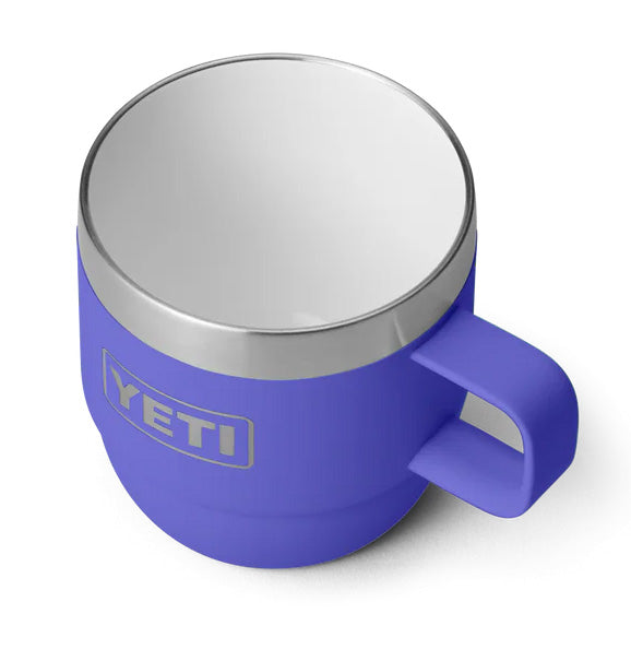 YETI Rambler Stackable Mugs 6oz (177ml) Ultra Marine Violet