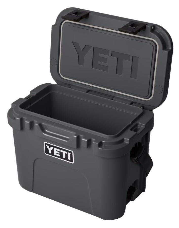 YETI Roadie 15 Cool Box Charcoal