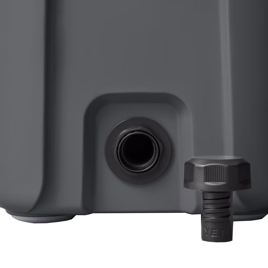 YETI Roadie 15 Cool Box Charcoal