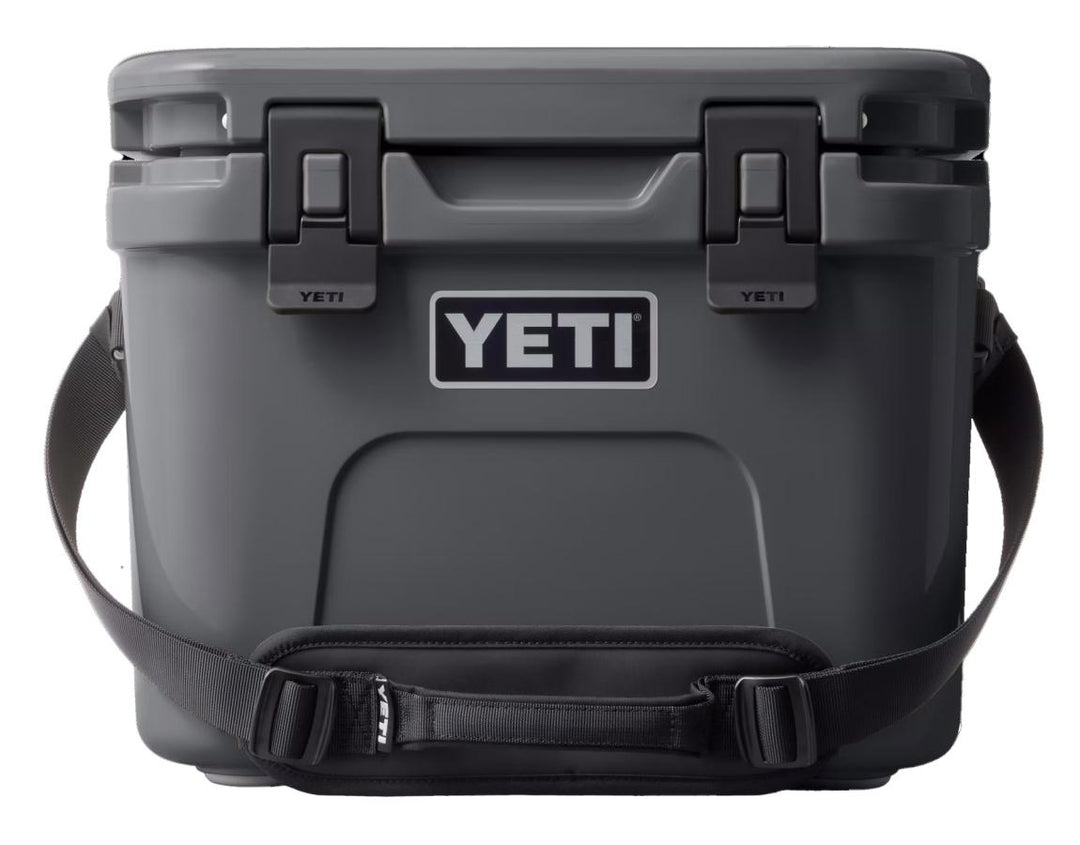 YETI Roadie 15 Cool Box Charcoal