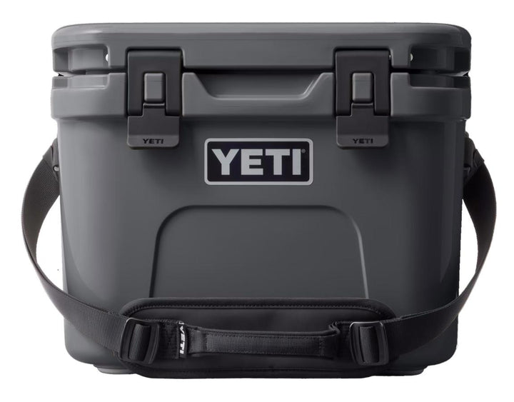 YETI Roadie 15 Cool Box Charcoal