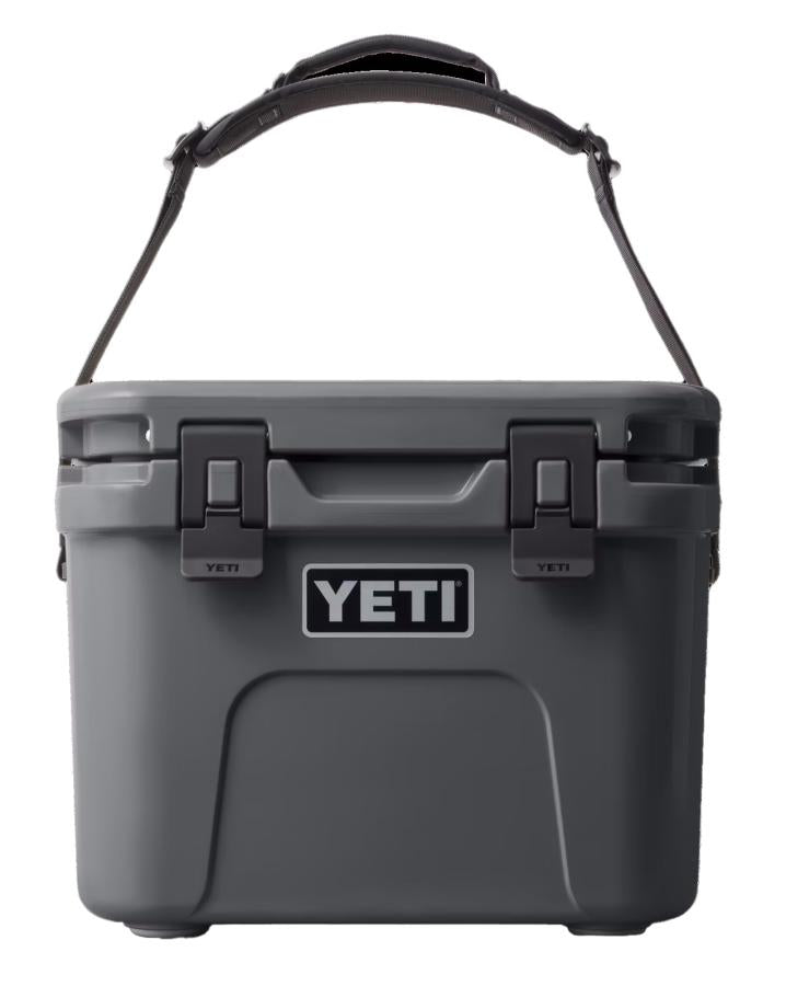 YETI Roadie 15 Cool Box Charcoal