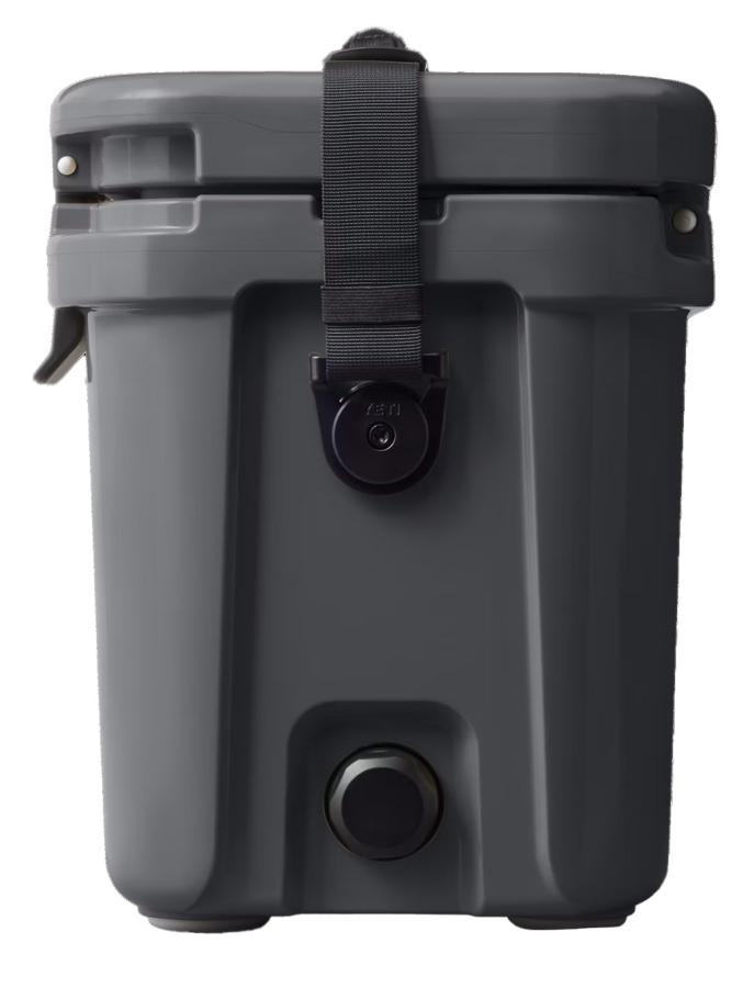 YETI Roadie 15 Cool Box Charcoal