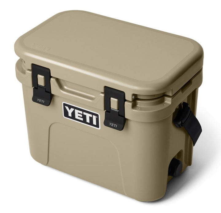YETI Roadie 15 Cool Box Tan