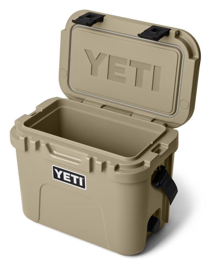 YETI Roadie 15 Cool Box Tan