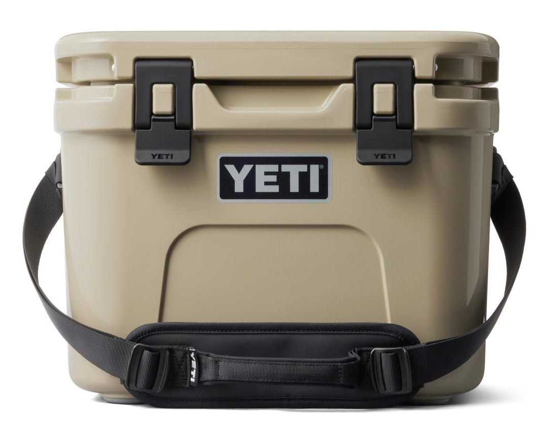 YETI Roadie 15 Cool Box Tan