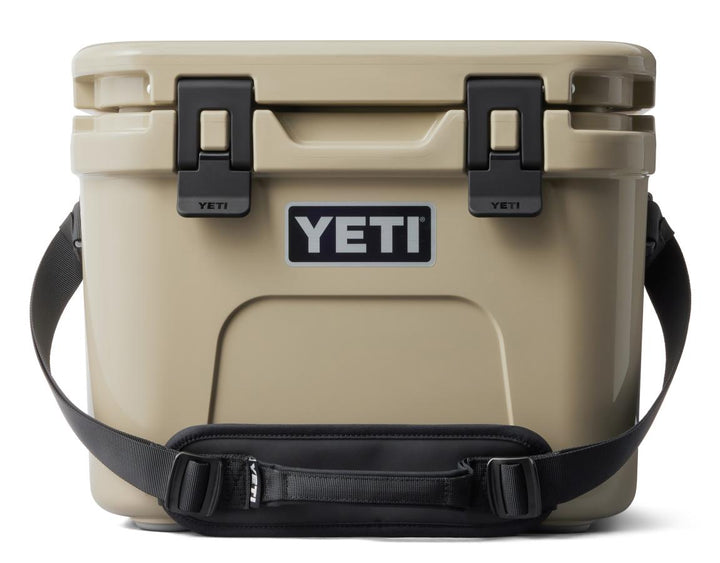 YETI Roadie 15 Cool Box Tan