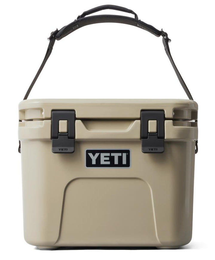 YETI Roadie 15 Cool Box Tan